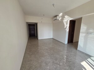 Living Room in 3 BHK Apartment at LnT Elixir Reserve, Powai – for Rent