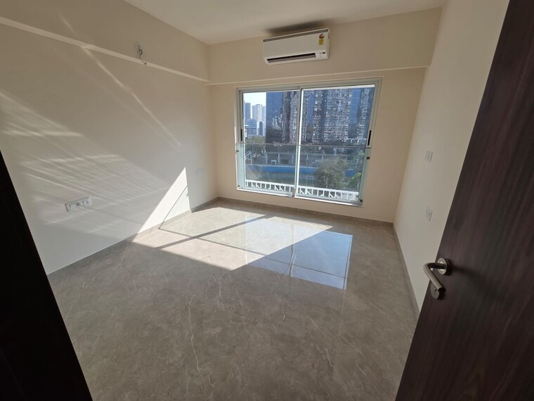 Master Bedroom, lnt-elixir-reserve 3 Bedroom 1080 Sq.Ft. Apartment In Powai Mumbai 10080315
