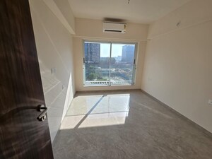Bedroom in 3 BHK Apartment at LnT Elixir Reserve, Powai – for Rent