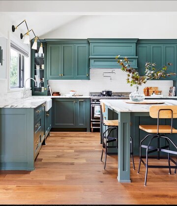 1 BHK Apartment For Rent in RWA Residential Society Sector 46, Sector 46