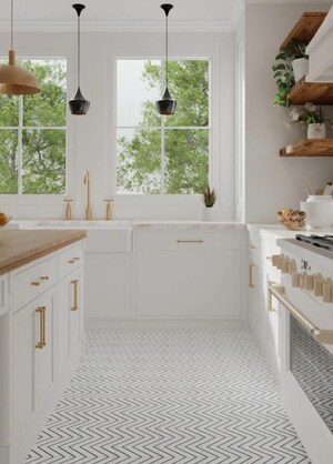 Balcony in 1 BHK Apartment at RWA Residential Society Sector 46, Sector 46 – for Rent