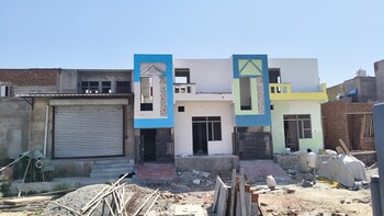 2 BHK Villa for Sale in Sanganer, Jaipur
