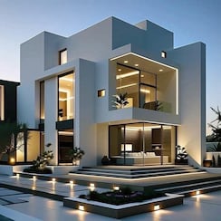 3 BHK + Pooja Room Villa For Sale in Jigani