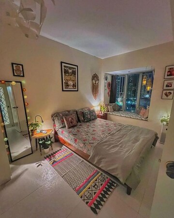 Bedroom in 2 BHK Villa at Jigani – for Sale