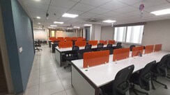 Office Space For Rent in Risha Brooklyn Tower