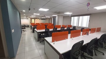  Office Space For Rent in Risha Brooklyn Tower, Makarba