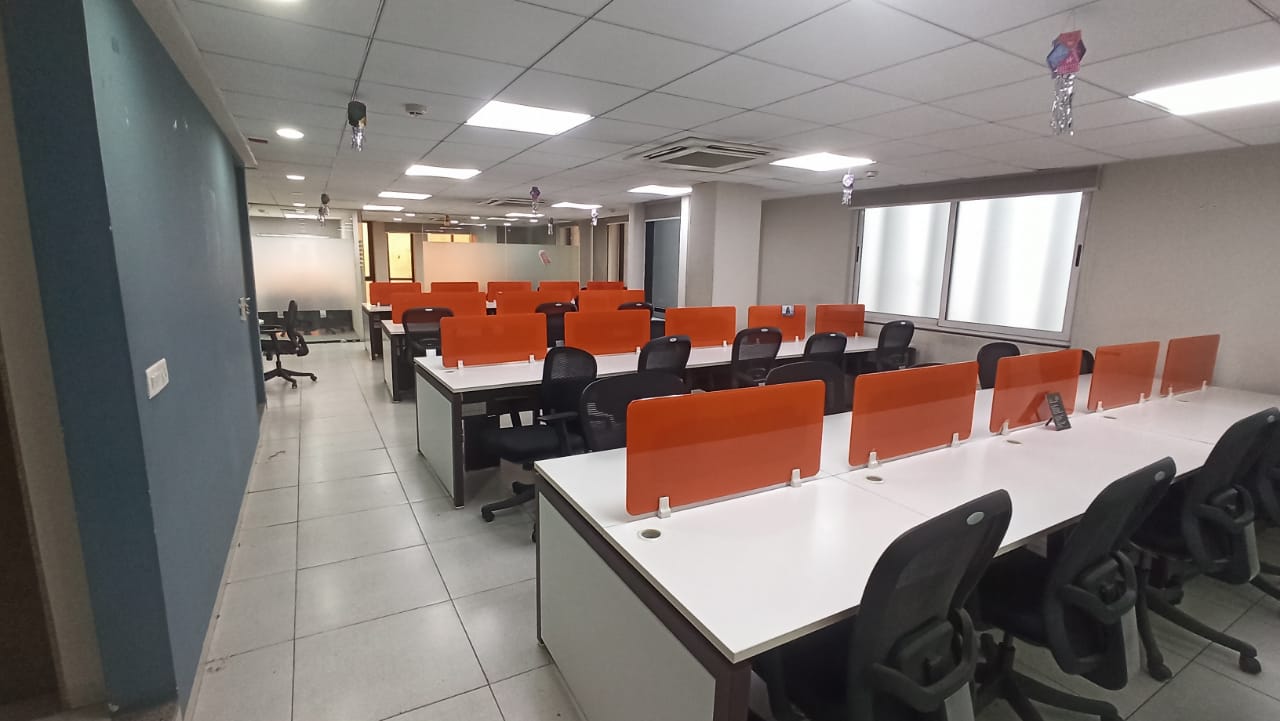Office Space For Rent in Risha Brooklyn Tower