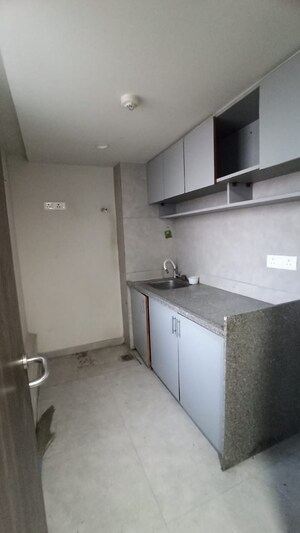 Bathroom in  Office Space at Risha Brooklyn Tower, Makarba – for Rent