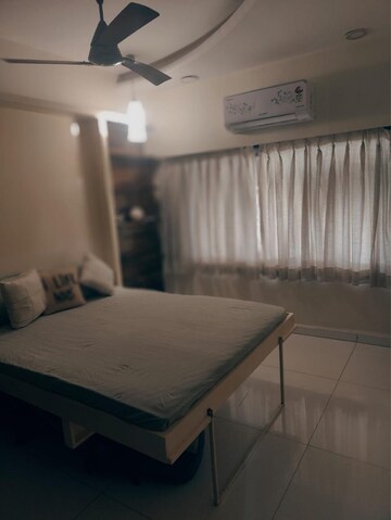 3 BHK Apartment For Rent in China Link Apartment, Malad West