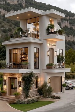 2 BHK + Pooja Room Villa For Sale in Jigani