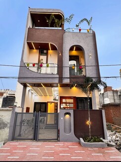 3 BHK + Pooja Room,Study Room,Extra Room Villa For Sale in Gottigere