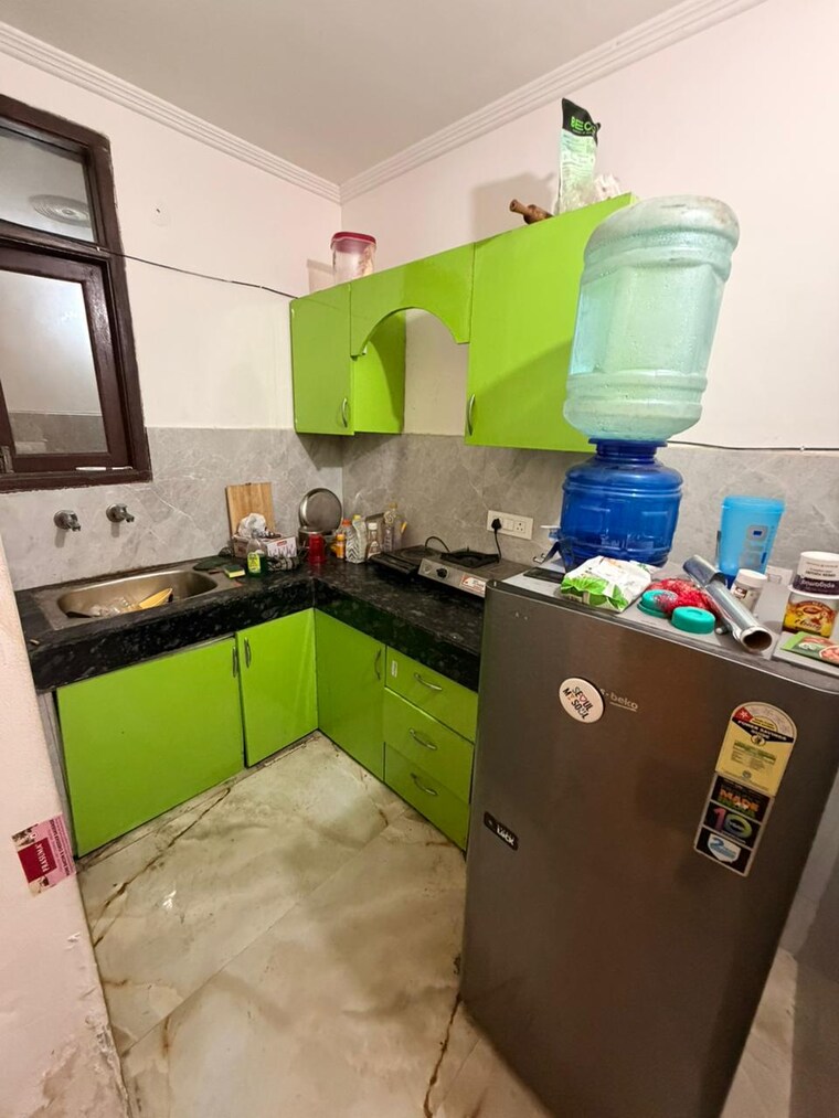 Master Bedroom, saket 1 Bedroom 350 Sq.Ft. Builder Floor In Saket Delhi 10081040