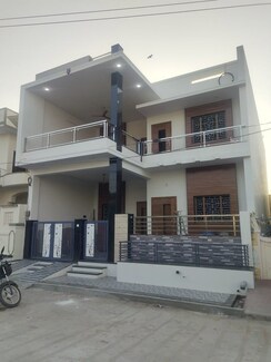 3 BHK + Extra Room Villa For Sale in Jigani
