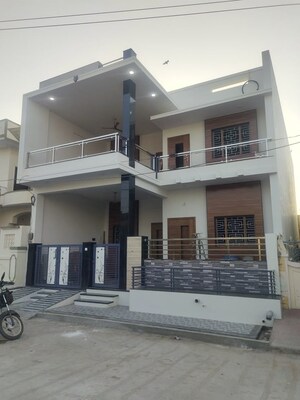 3 BHK Villa For Sale in Jigani
