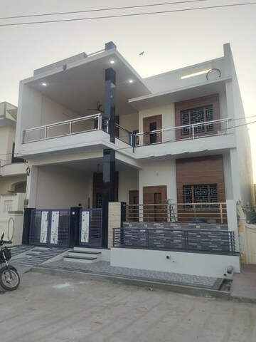 3 BHK Villa For Sale in Jigani