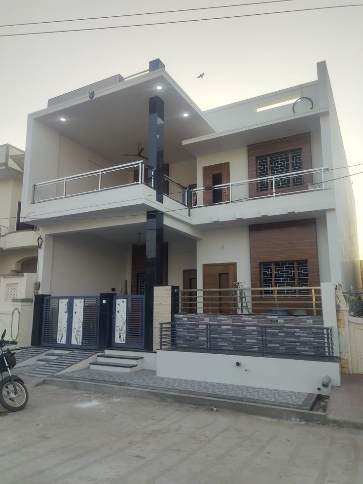 3 BHK + Extra Room Villa For Sale in Jigani