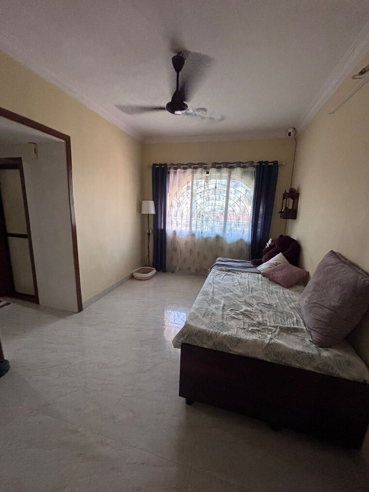 Living Room, shree-mahavir-darshan 1 Bedroom 415 Sq.Ft. Apartment In Lower Parel Mumbai 10081054