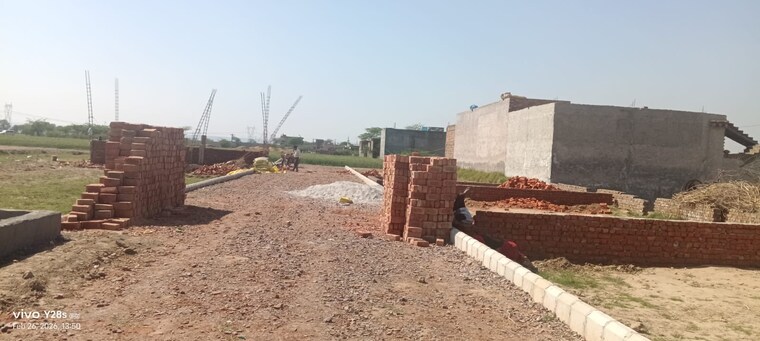 undefined, sohna  450 Sq.Ft. Plot In Sohna Gurgaon 10081042