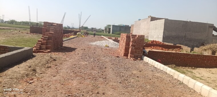 undefined, sohna  450 Sq.Ft. Plot In Sohna Gurgaon 10081042
