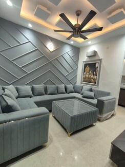 2 BHK + Pooja Room Villa For Sale in Jigani