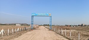  Plot – Exterior View View at Sohna - for Sale