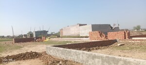  Plot – Exterior View View at Sohna - for Sale