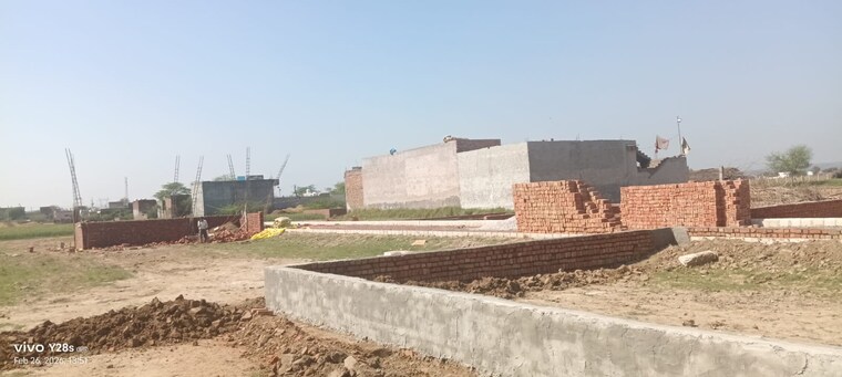 Exterior View, sohna  450 Sq.Ft. Plot In Sohna Gurgaon 10081042