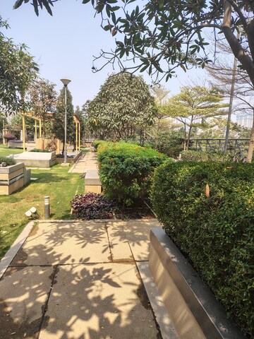 2 BHK Apartment For Rent in My Home Avatar, Gachibowli