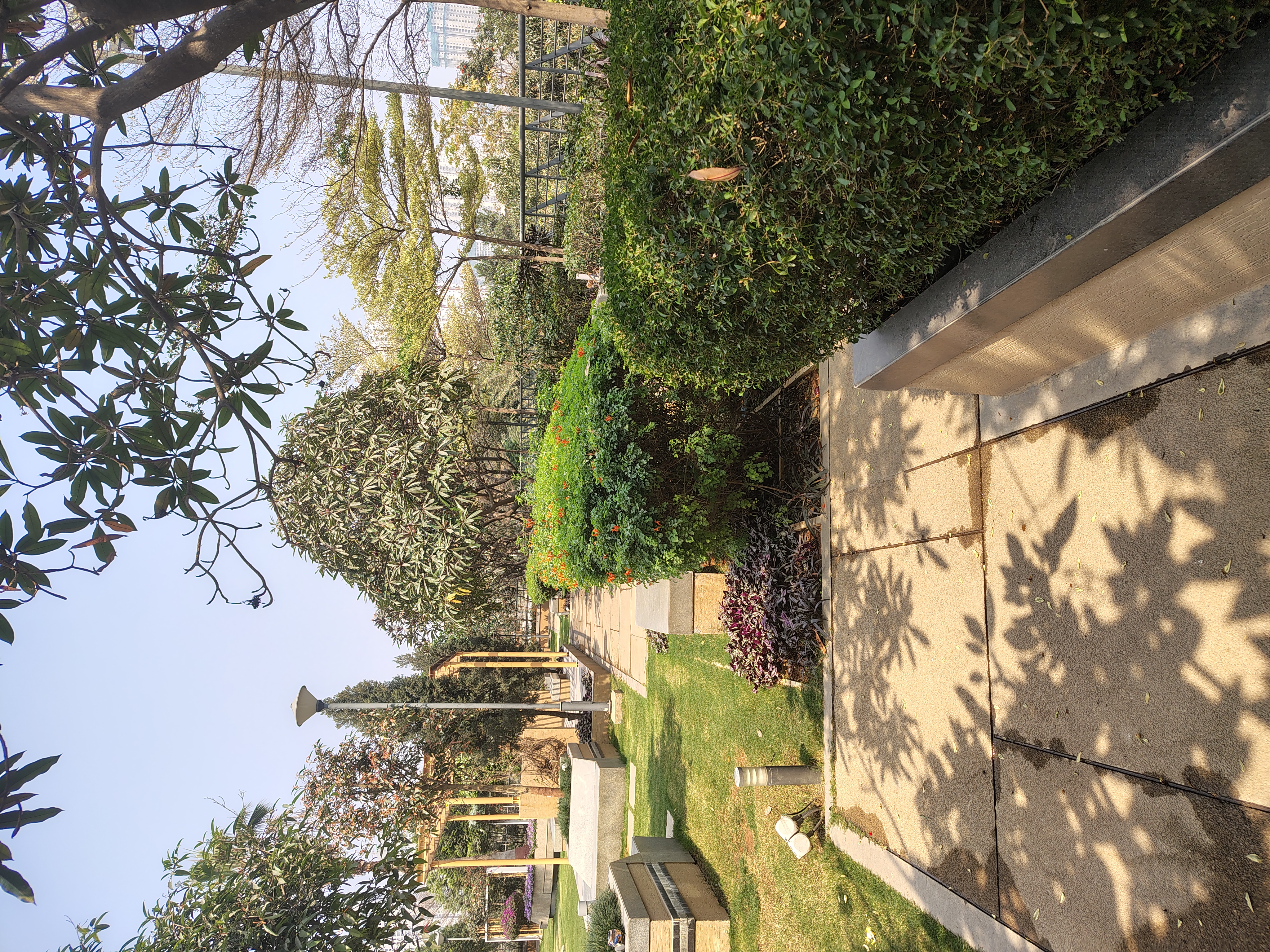 2 BHK + Pooja Room Apartment For Rent in My Home Avatar