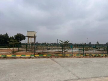  Plot For Sale in Hoskote