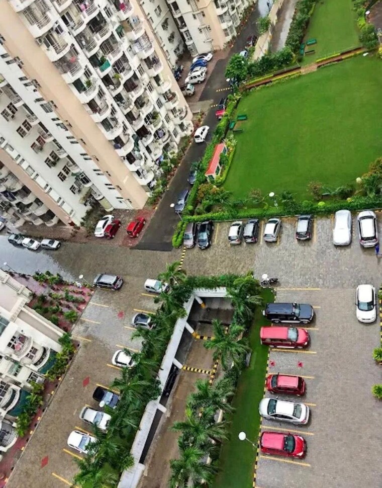 Master Plan, gold-souk-mall 1 Bedroom 161 Sq.Ft. Apartment In Sector 43 Gurgaon 10081153