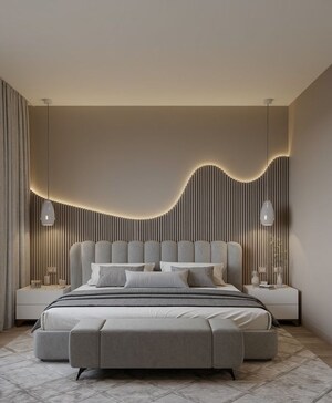 Bedroom in 2 BHK Villa at Jigani – for Sale