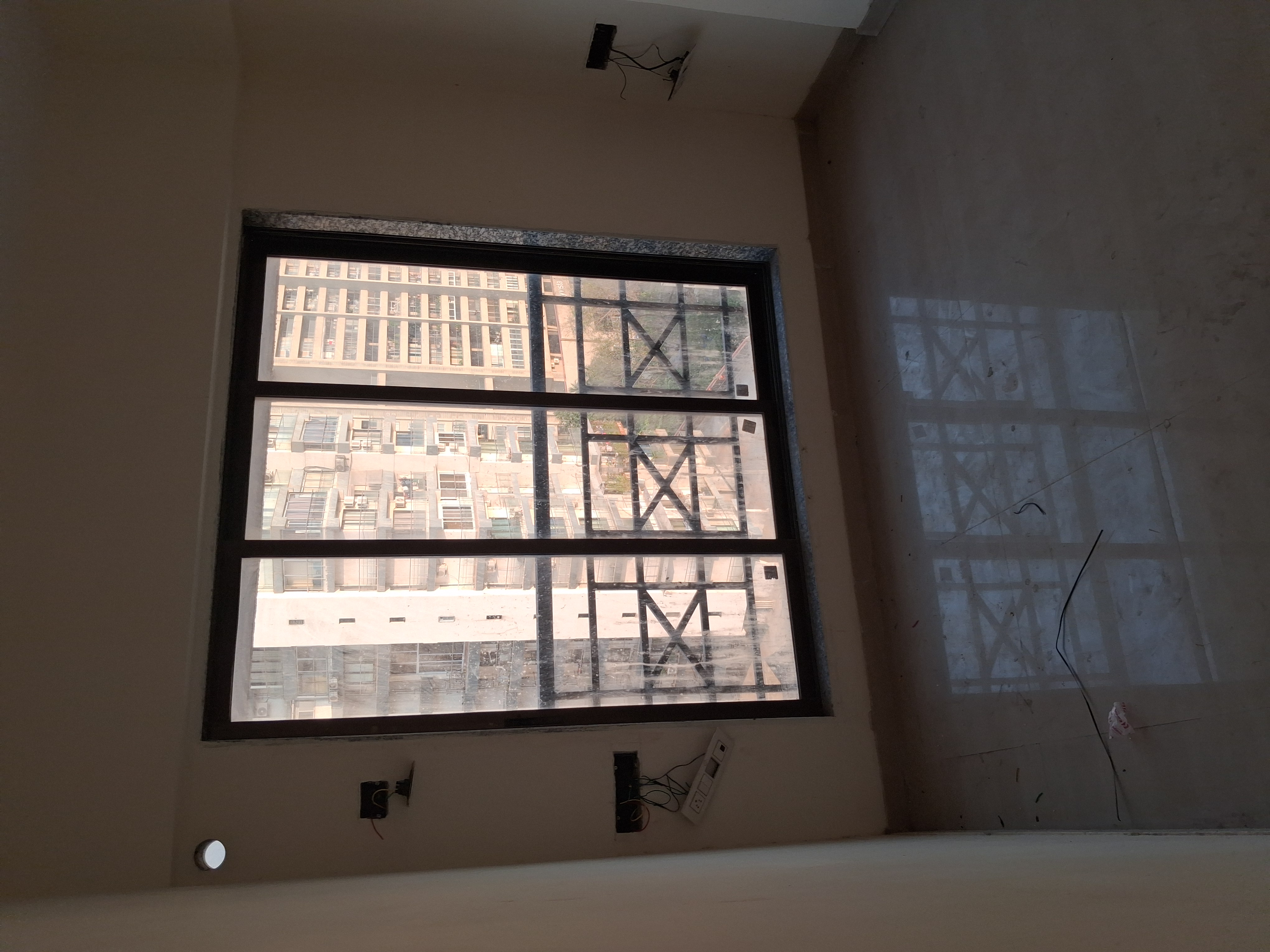 1 BHK 460 Sq.Ft. Apartment in Pulkit CHS