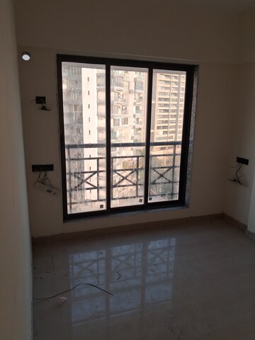 1 BHK Apartment For Rent in Pulkit CHS, Andheri West