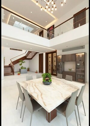 Master Bedroom in 2 BHK Villa at Jigani – for Sale