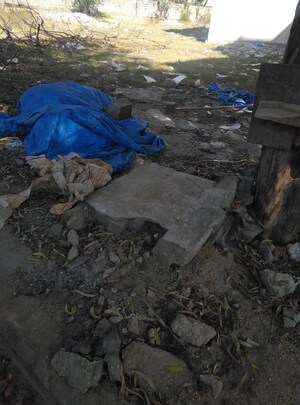 Plot Area in  Plot at Hyderguda – for Sale