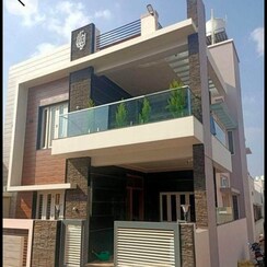 2 BHK + Pooja Room,Servant Room,Study Room,Extra Room Villa For Sale in Electronic City Phase I