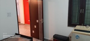 Furnished Amenities in 3 BHK Builder Floor at Neb Sarai – for Rent