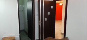 Building Lobby in 3 BHK Builder Floor at Neb Sarai – for Rent