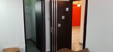 Building Lobby in 3 BHK Builder Floor at Neb Sarai – for Rent