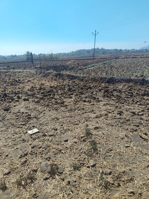 Plot Area in  Plot at Vindhane – for Sale