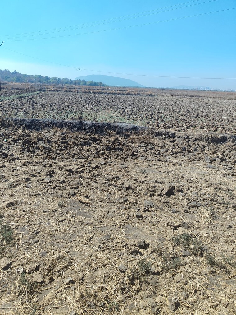 undefined, vindhane  1000 Sq.Ft. Plot In Vindhane Navi Mumbai 10081000