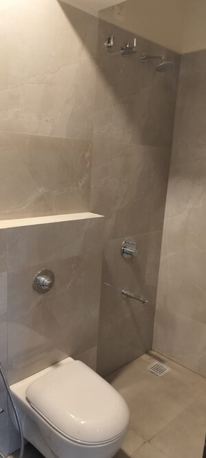 Furnished Amenities in 2 BHK Apartment at Rishabh Towers, Prabhadevi – for Rent