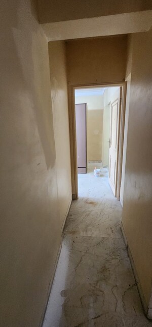 Building Lobby in 2 BHK Apartment at Rishabh Towers, Prabhadevi – for Rent