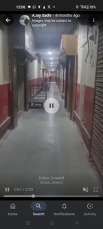 2250 Sq.Ft. Office Space in Shah And Nahar Industrial Estate