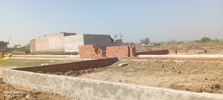 Exterior View, sohna  450 Sq.Ft. Plot In Sohna Gurgaon 10081042