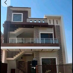 2 BHK + Pooja Room,Servant Room,Study Room,Extra Room Villa For Sale in Jigani