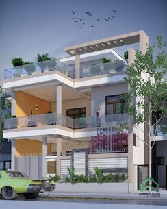 3 BHK + Study Room Villa For Sale in Jigani