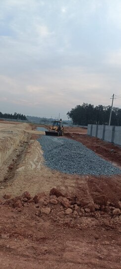 Plot For Sale in Jigani