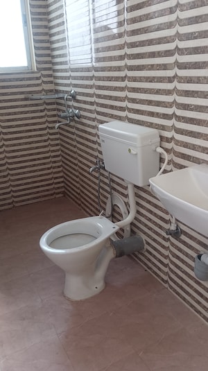 1 BHK Builder Floor For Rent in Six Mile